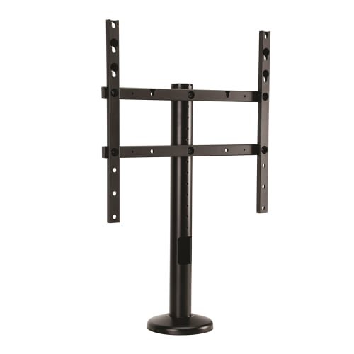Soporte de Mesa Giratorio Universal Peerless® SmartMount® para Televisores con Pantalla de 32 a 55 in